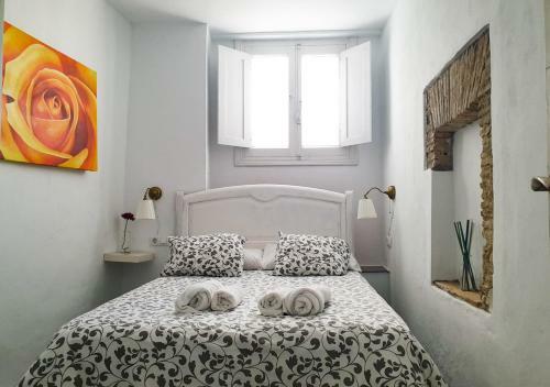 Apartamento Casa Laura
