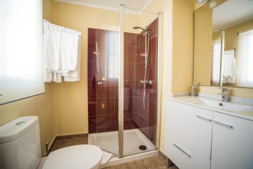 Apartamento Casa El Atelier