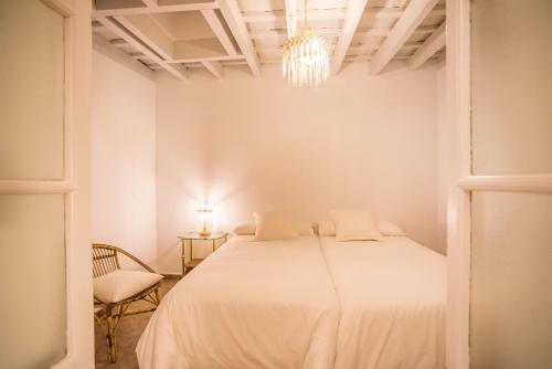 Apartamento Casa El Atelier