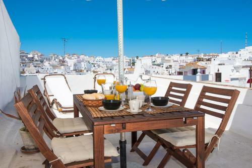 Apartamento Casa El Atelier