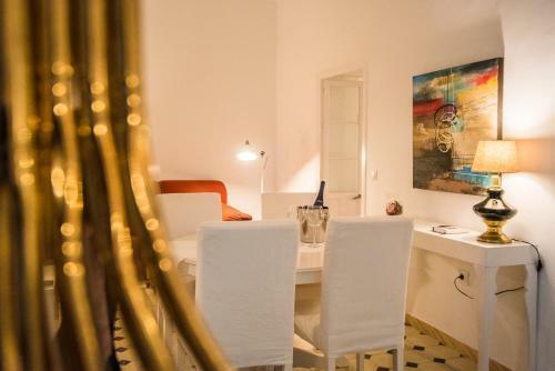 Apartamento Casa El Atelier