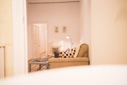 Apartamento Casa El Atelier