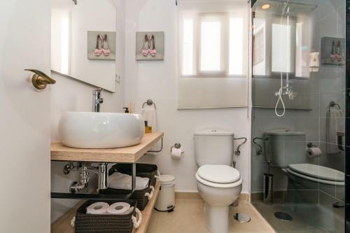 Apartamento Casa El Atelier