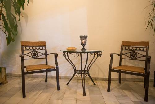 Apartamento Casa El Atelier