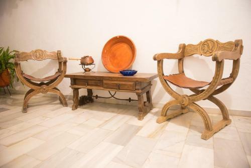 Apartamento Casa El Atelier