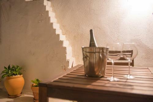 Apartamento Casa El Atelier