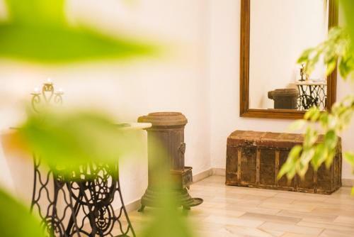 Apartamento Casa El Atelier