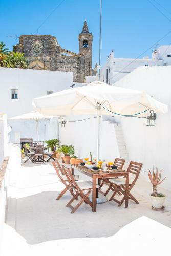 Apartamento Casa El Atelier