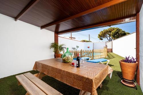 Casa Rural Guerrero 2