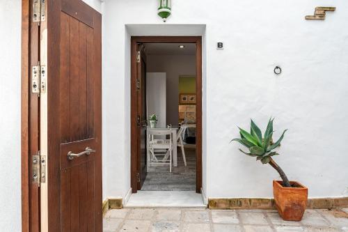 Apartamento Girasol