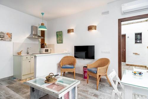 Apartamento Girasol