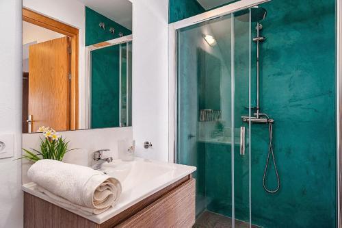 Apartamento Girasol