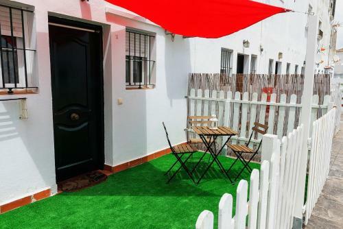 Apartamento Casa Relinque