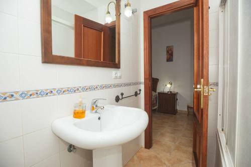 Apartamento Casa Relinque