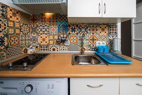 Apartamento Casa Triana