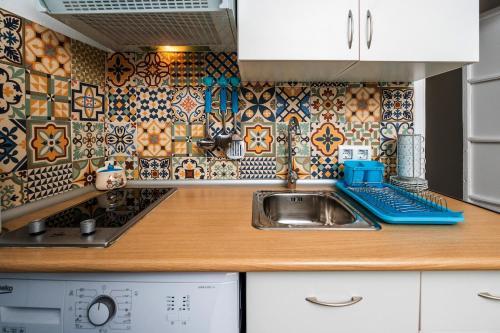 Apartamento Casa Triana