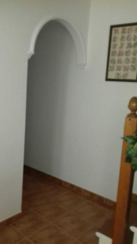 Apartamento Casa Los Abuelos