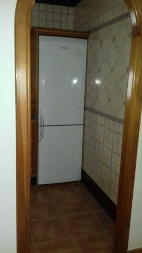 Apartamento Casa Los Abuelos