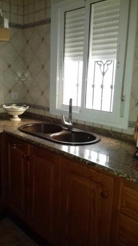 Apartamento Casa Los Abuelos