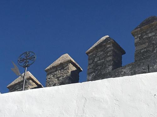 Holiday Home Calle Castillo