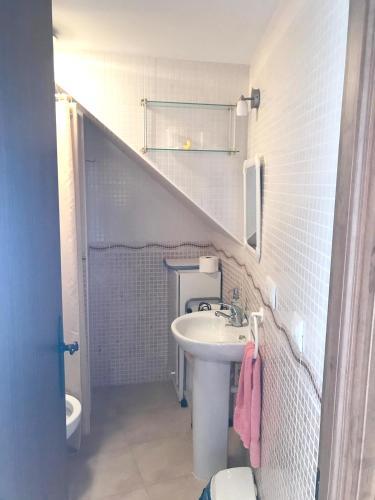 Holiday Home Calle Castillo