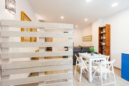 Apartamento Margarita