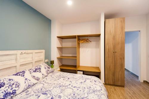 Apartamento Margarita