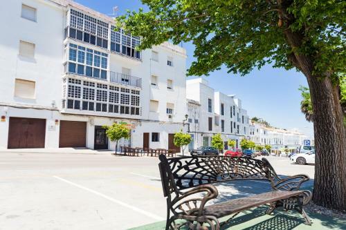 Apartamento Margarita