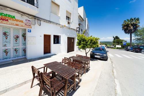 Apartamento Margarita
