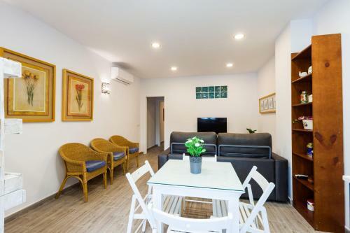 Apartamento Margarita