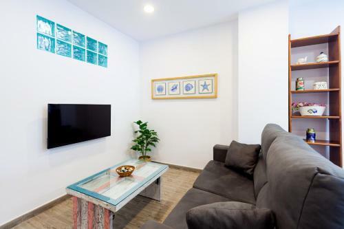 Apartamento Margarita