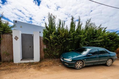 Casa Panda