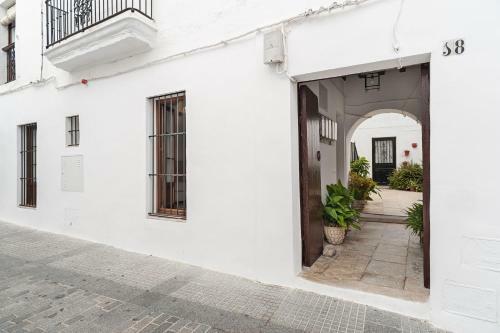 Apartamento Casa De Los Abuelos 18