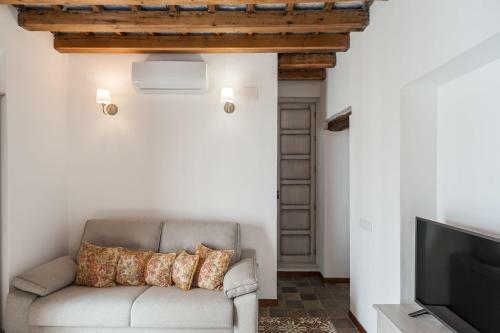 Apartamento Casa De Los Abuelos 18