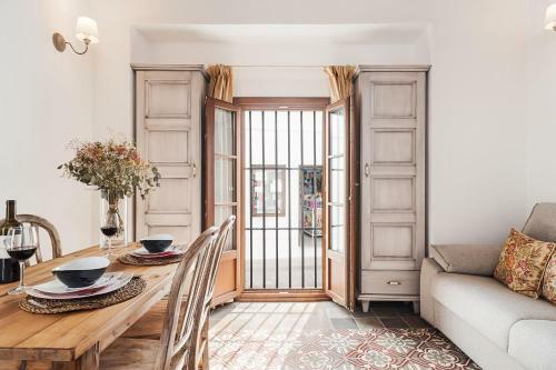 Apartamento Casa De Los Abuelos 18