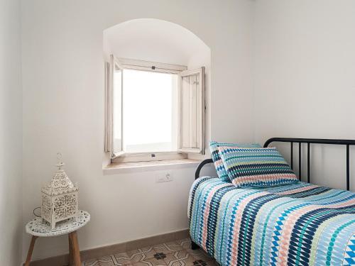 Precioso Apartamento En Vejer Con Terraza