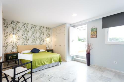 Hotel N�madas
