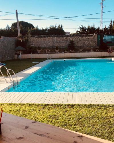 Hotel N�madas