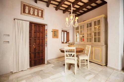 Casa Las Cuadras Con Vistas