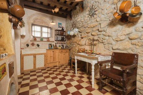 Casa Castillo