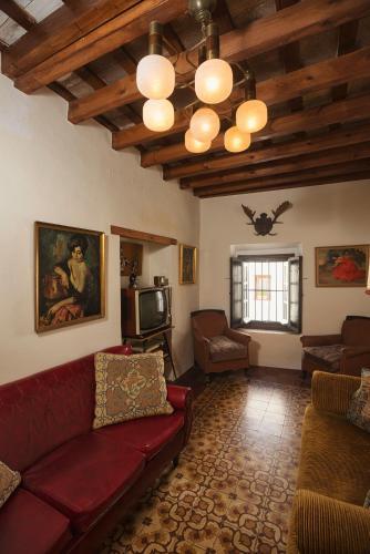 Casa Castillo
