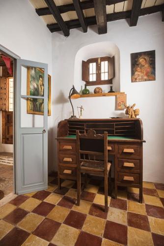 Casa Castillo