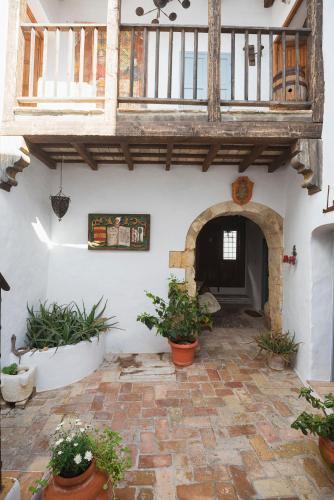 Casa Castillo