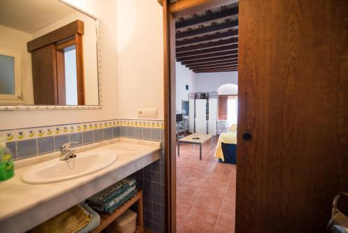 Apartamento Casamonteymar Oliva