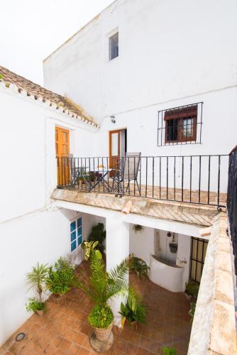 Apartamento Casamonteymar Oliva