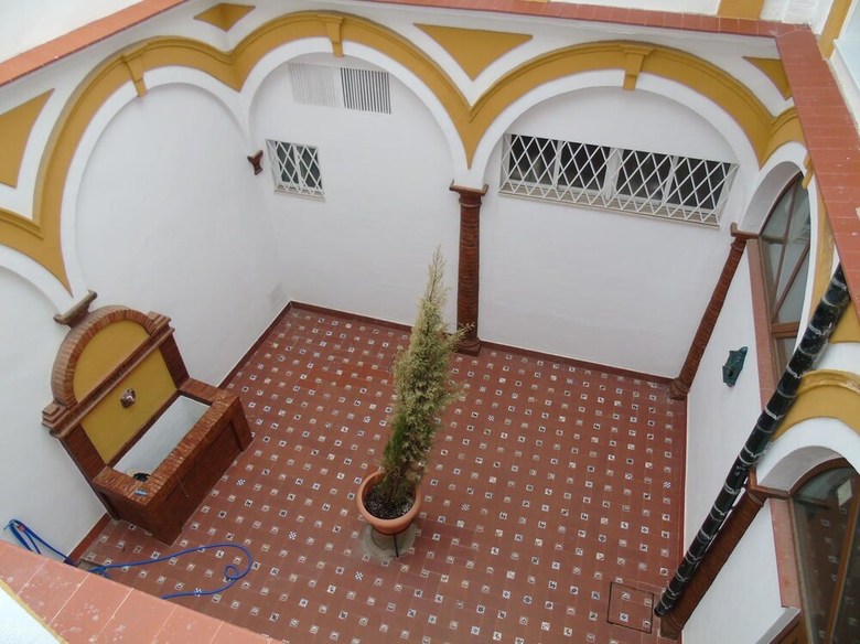 Apartamento A&n Rebotica San Francisco
