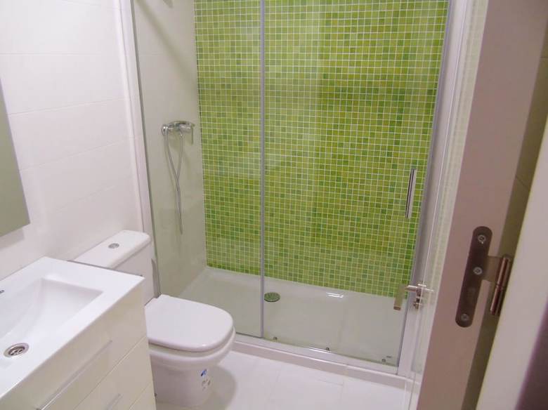 Apartamento A&n Rebotica San Francisco