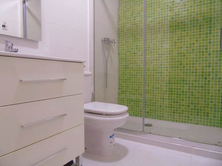 Apartamento A&n Rebotica San Francisco