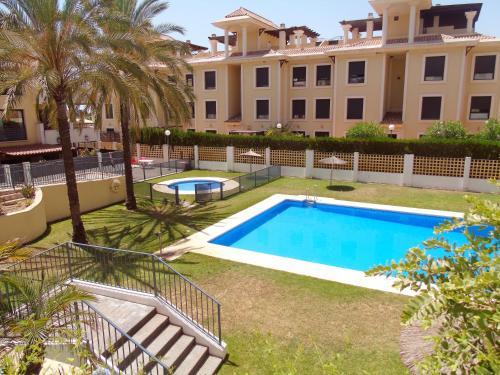 Apartamento A&n Valle-niza