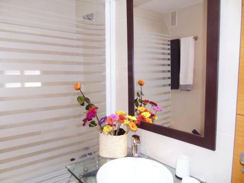 Apartamento A&n Valle-niza